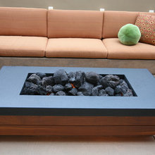 firepit