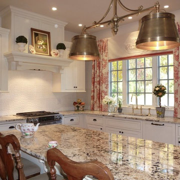 Farm House Kitchen