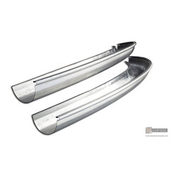 Radius gutters - Roofing And Gutters