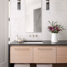 Bathroom, Master