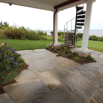 Cape Cod Estate