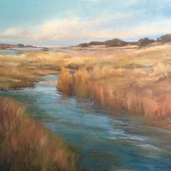Kendall Klingbeil - Paintings