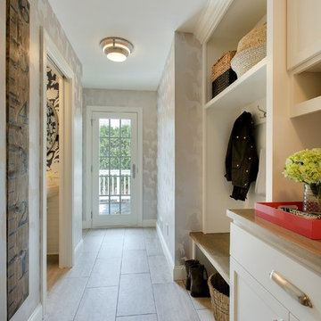 Deephaven Cottage