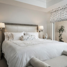 Bedrooms