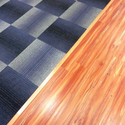 Ministerio de Hacienda - Hardwood Flooring