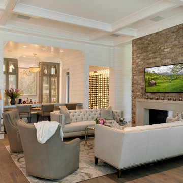 Rivers Edge Project