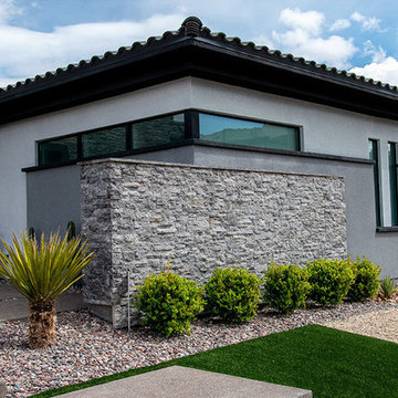 Exterior Inspiration