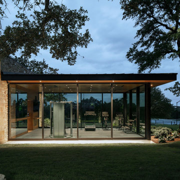 West Ridge Residence