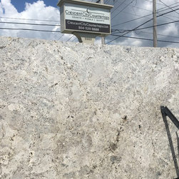 Stocking Granite - Products