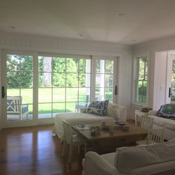 Charming Renovation - Weather Shield Premium - Windows And Doors