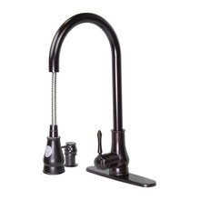 Faucets