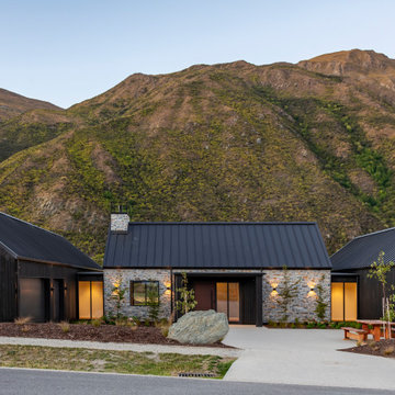 Gibbston Valley