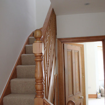 Complete Renovation of Victorian Terraced Home