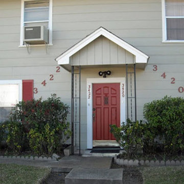 Alvin Residential Photos