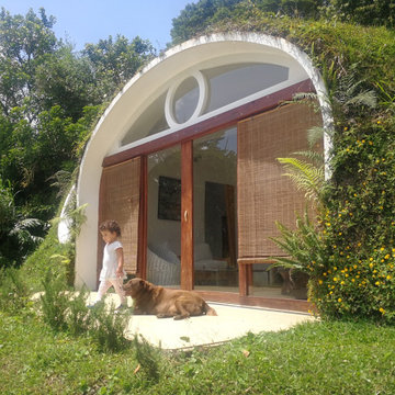 Existing BIOTEKT house in Columbia