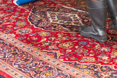 Rug and Carpet Cleaning Brisbane