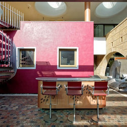 Nest Residence - Products