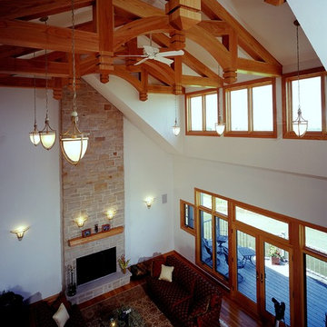 Door County - Private Residence