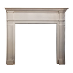 Antique Mantels - Products