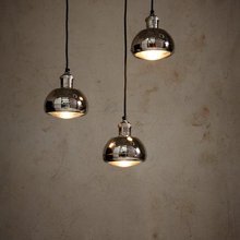 kitchen pendant