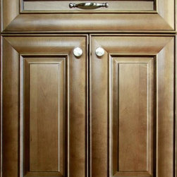 Stock Cabinets - Products