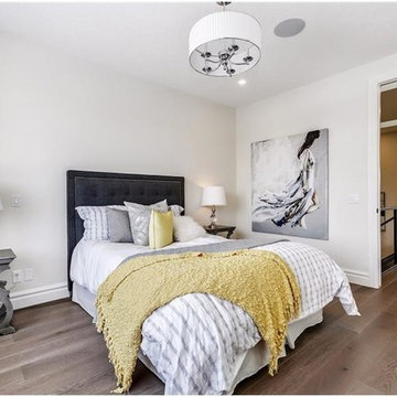 Richmond Hill Duplex