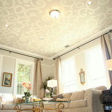 Living Room Ideas