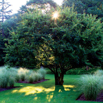 FEATURED - Hamptons Magazine "Restored to Splendor"
