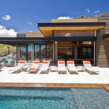Carefree Residence