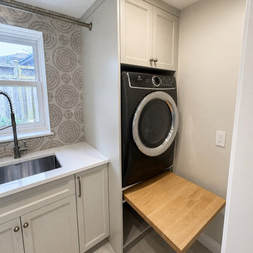 Appledale Crescent Total Home Transformation