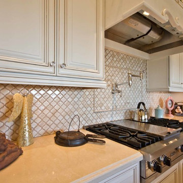 Fire Rock Country Club Renovation