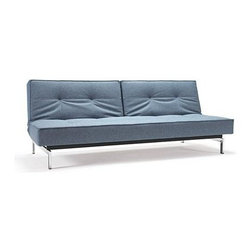 Splitback Convertible Sofa - Sleeper Sofas