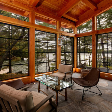 Parry Sound rustic cottage