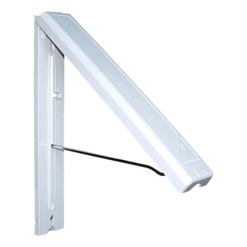InstaHANGER, White