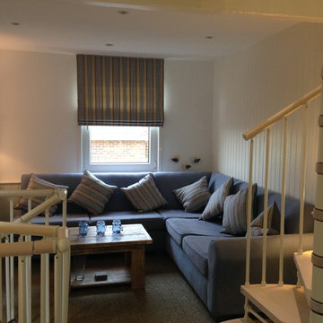 Cottage Renovation - Hastings