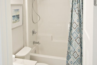 Bathroom photo in Other