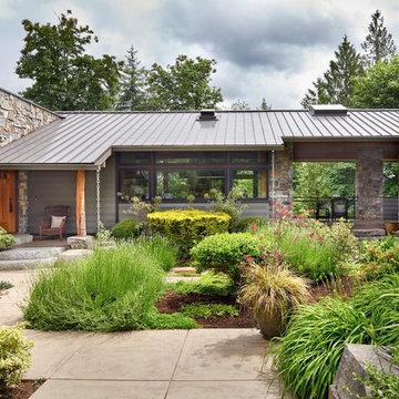 Redmond Retreat