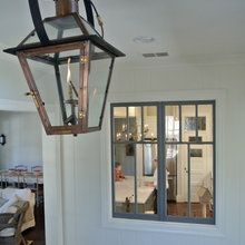 light fixtures