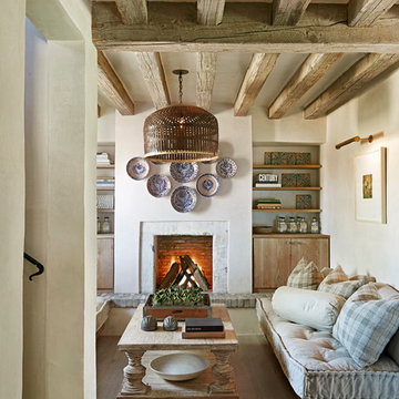 Beautiful Beams