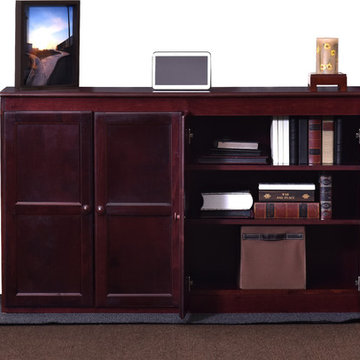 Console Storage