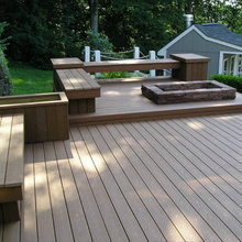 Deck ideas