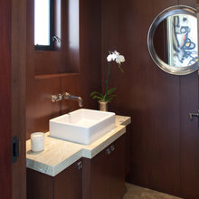 Bathroom master
