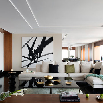 yintai penthouse