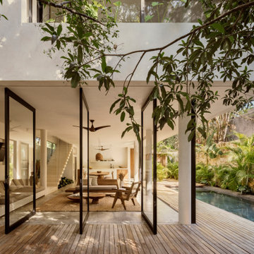 Casa Areca by CO-LAB Design Office