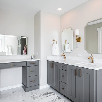 South Tampa Master Suite Renovation