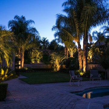 Westridge project
