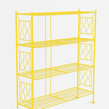 bookcase