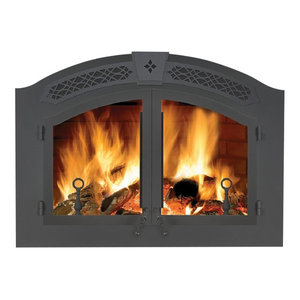 Napoleon Nz6000 1 High Country 6000 Wood Fireplaces