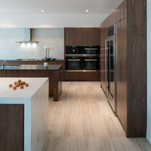 Kitchens
