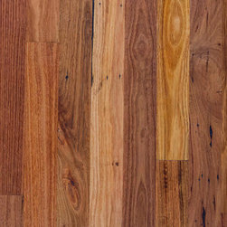 Recycled Messmate Timber Flooring - Hardwood Flooring